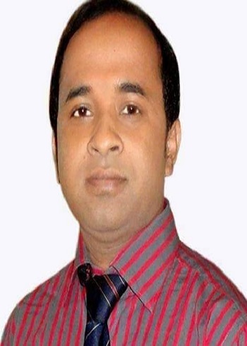 Ali Ahad