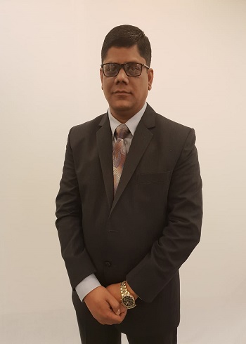 S M Nasir Uddin